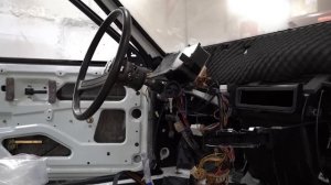 ЭТО НОВЫЙ КУЗОВ ВАЗ 2108 за 350 000 руб! СОБРАЛ МАШИНУ, ПЕРВЫЙ ЗАПУСК, НОВЫЕ КОЛЁСА И СЛОЖНОСТИ!