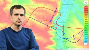 Война на Украине (12.06.23 — вечер): Великая Новоселка - наши части контратакуют