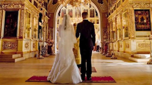 ВЕНЧАНИЕ: зачем венчаться? заблуждения и мифы? как венчание влияет на брак?