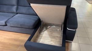 Красивый диван Valencia