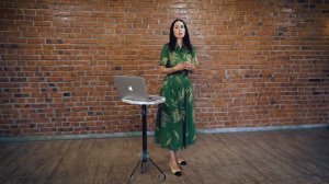 Евгения Пронькина. Любовь к себе