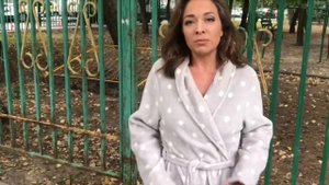 Откровение . Серафима Низовская .