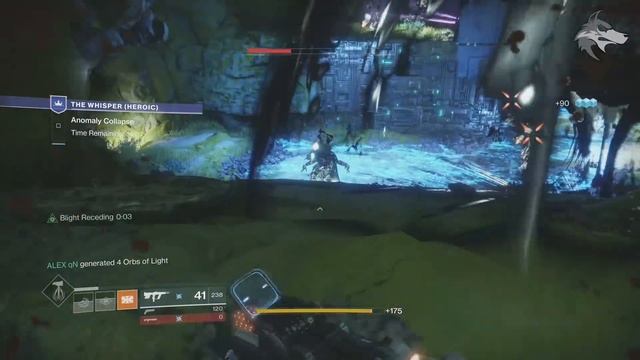 Destiny 2 | WHISPER MISSION IS GONE! Spindle Timegate Details, Super Easy Strat & New Shortcuts смотреть онлайн