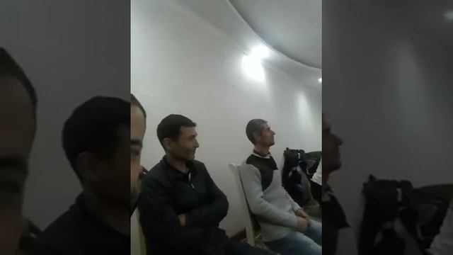 шовот махтумкули хофизи