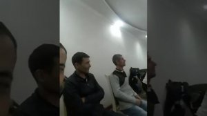 шовот махтумкули хофизи