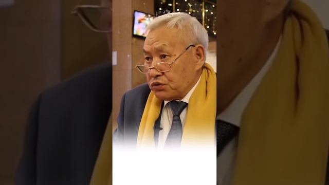 🇰🇿Тенгрианство и НАРОД КАЗАХСТАНА •