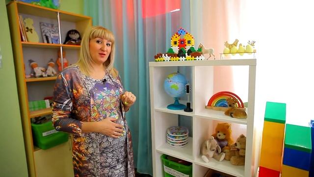 Обзор частного детского сада «Счастливое детство» на Высоцкого, д. 51/ старшая группа смотреть онлайн