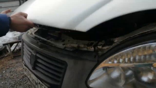 газель штавер 560 троит.. горячая.. не набирает обороты.. смотреть онлайн