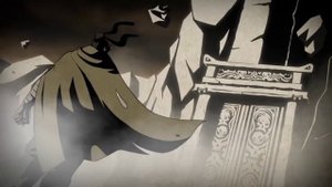 Тень | Shadow Fight 2. Эдит