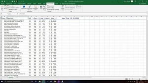 Como Automatizar a Transformação do TXT para Excel via Macro / VBA