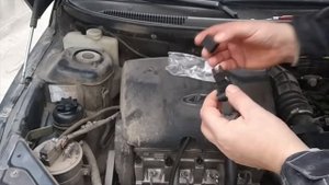 ГЕНЕРАТОР ВАЗ 2112 НЕ ДАЕТ ЗАРЯДКУ??? ИЗНОС ЩЕТОК!!! 1 часть.