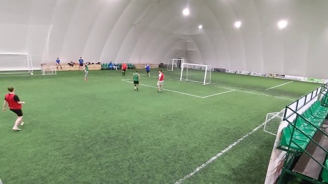 13.05.22. Зеленые - Красные. 3 круг (8-й тур) смотреть онлайн