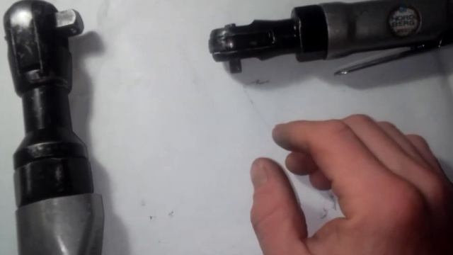 Пневмотрещетка, а какая лучше? смотреть онлайн