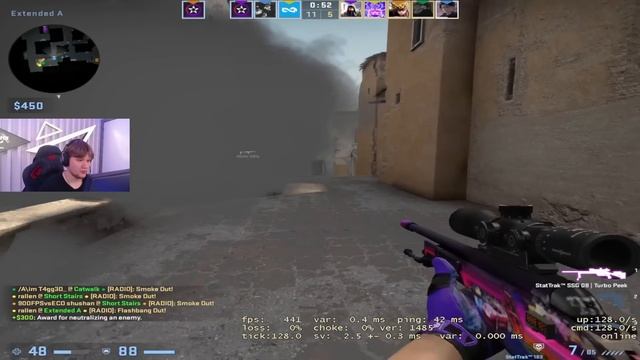 S1MPLE ЗАБЫЛ КАК ИГРАТЬ В CS:GO?! СИМПЛ ТРЕНИРУЕТСЯ НА FPL ЧТОБЫ ВЕРНУТЬ ФОРМУ!!