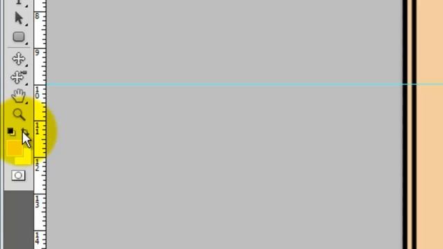 Photoshop Tutorial: Make an ART DECO poster PART 2 смотреть онлайн