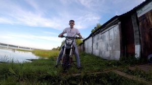 Плюсы и Минусы КИТАЙСКИХ питбайков. Стоит ли покупать? BSE 125.