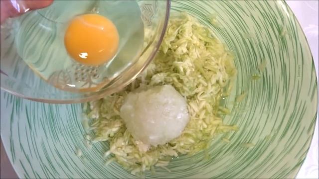 Беляши, Очень Вкусные Ленивые Беляши из Кабачков без добавления муки