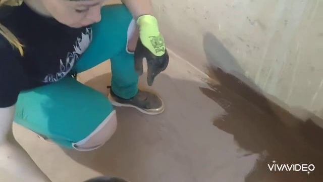 гидроизоляция