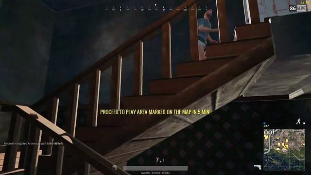 Pistol dmg ftw. смотреть онлайн