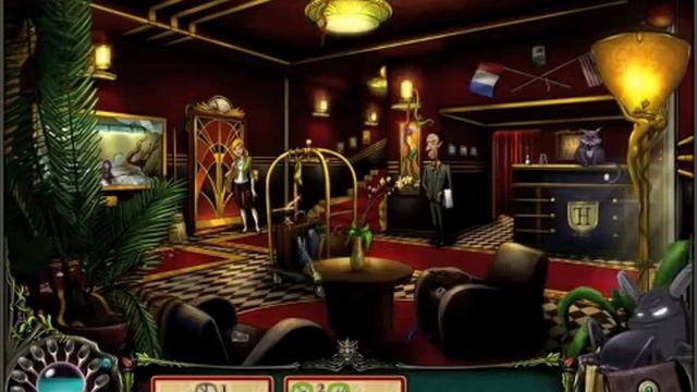 Brunhilda and the Dark Crystal смотреть онлайн