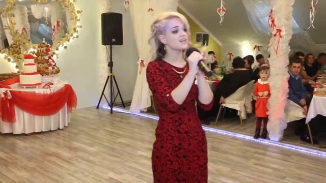 Карина Мельничук