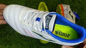 Обзор футзалок Joma Mundial