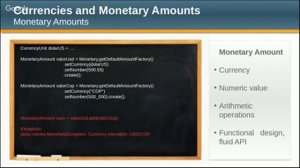 Alexis Lopez - JSR354: Currency and Money