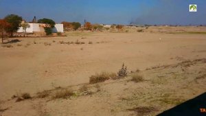 Pakistan Travel By Train Layyah To Mianwali