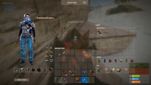 Соло отбил рейд от 10 человек. Заставил клан испанцев сдаться - Rust/Раст
