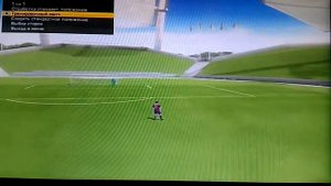 Как сделать удар рабоной в fifa15 на xbox360