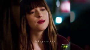 Пятьдесят оттенков серого | На пятьдесят оттенков темнее | Кристиан Грей и Анастейша Стил