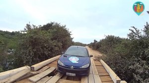 Самое большое болото в мире - Пантанал| БРАЗИЛИЯ