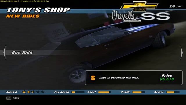 Покупка и улучшение всех машин в Crashday DEATHday смотреть онлайн