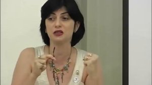 Herbalife Лана Гольденбланк и Леон Гальперин Центральный клуб как рассадник лидерства и дупликаци