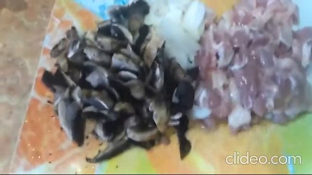 Вкусное освежающее Кукси. смотреть онлайн