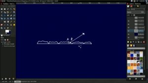 OpenGL Game Rendering Tutorial: How Parallax Displacement Mapping Works