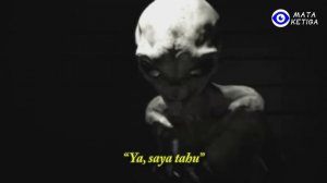 { Eps.1}* Video Interogasi Alien di Area 51 AS Bocor. Pakar: Keaslian Videonya Sangat Tinggi