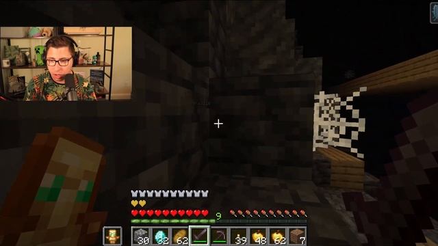 Minecraft: The CAVE DWELLER mod... ( +how to download ) смотреть онлайн