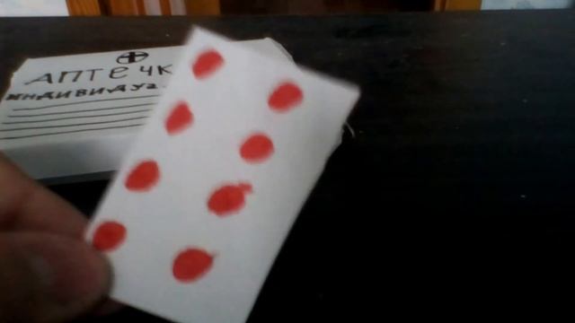 Обзор на аптечку из игры сталкер своими руками смотреть онлайн