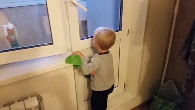 Детский труд :) смотреть онлайн