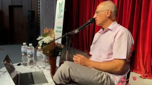 День 2 « Как справляться со страхами, стрессами и кризисами» О.Г. Торсунов (14.08.2021)