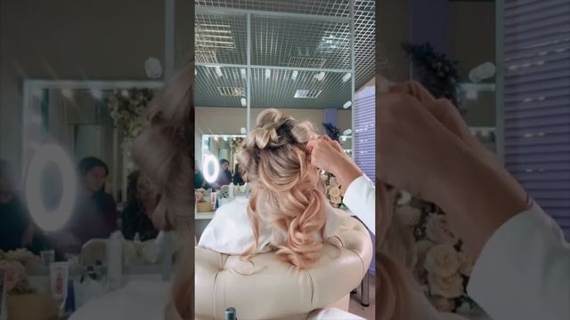 Греческая коса смотреть онлайн