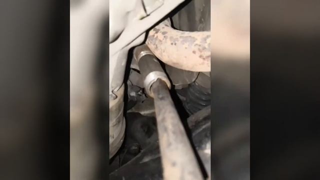 Toyota bB и рукожопный ремонт смотреть онлайн