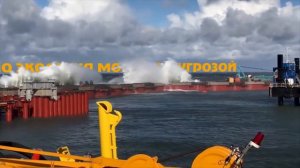 22 марта || День Балтийского моря