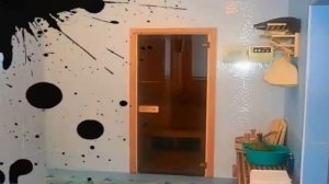 База отдыха Тетьково