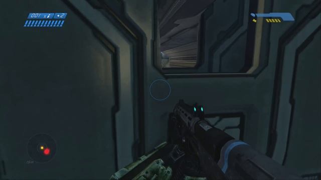 Halo: The Master Chief Collection - Halo CE: Two Betrayals Walkthrough [HD 1080P] смотреть онлайн