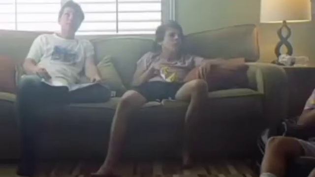 название спокойной ночи америка смотреть онлайн