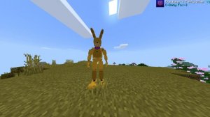 Death of Spring Bonnie POV