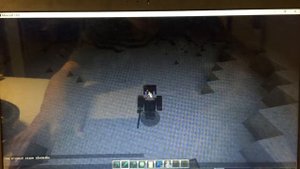 Как быстро и легко сделать зелье опыта. Minecraft Jackson_th
