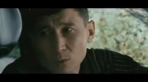 Рэкетир Саян и Аман хорошие слова Амана